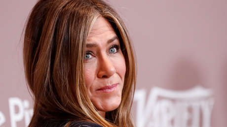 Jennifer Aniston bate récord mundial como la más rápida en alcanzar un millón de seguidores en Instagram