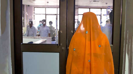 Efecto Lázaro: una mujer es declarada dos veces muerta tras 'resucitar' de su primer fallecimiento