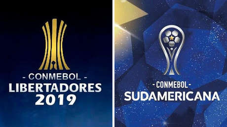 Río de Janeiro y Córdoba, sedes para las finales de la Libertadores y Sudamericana
