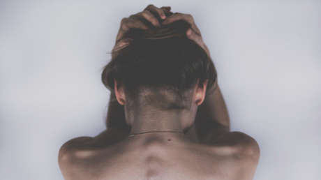 Se suicida en Texas una exesclava sexual adolescente por ser alejada de su explotador