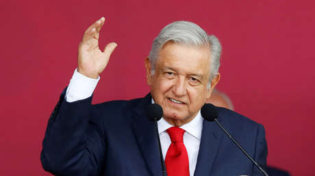 López Obrador pide 900 millones de dólares al Congreso para una reforma laboral que garantice la ratificación del T-MEC