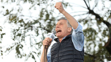 La polémica comparación de Macri para hablar de la inflación: "hemos sido como un alcohólico recurrente"