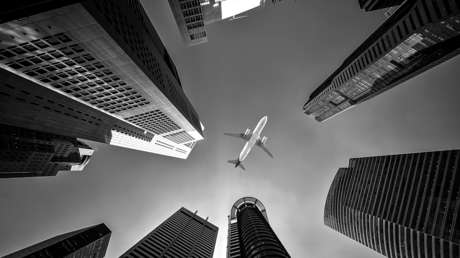 Francia frustra un ataque inspirado en los atentados del 11 de septiembre