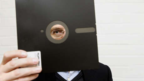 ¡Por fin!: Los disquetes de 8 pulgadas de los años 60 ya no controlan los misiles de Juicio Final de EE.UU.