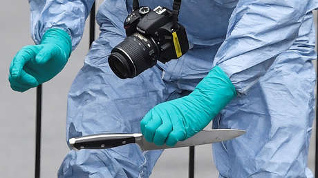 Hombre corta genitales al violador de su esposa y podría enfrentar una sentencia más larga que su atacante