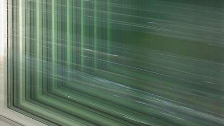 VIDEO: Así funciona una pantalla invisible capaz de ocultar una tropa de tanques