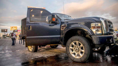 Una semana violenta en México pone en entredicho la capacidad del Estado: ¿cuál es la ruta de acción?