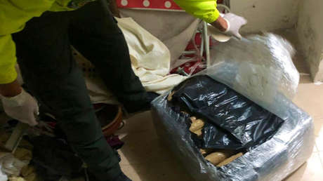 Cae una red criminal en Colombia presuntamente vinculada al asesinato de la candidata a alcaldesa Karina García