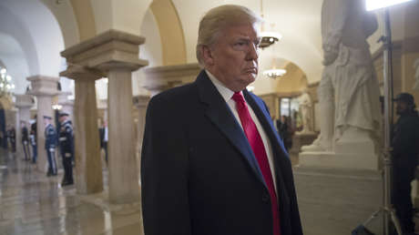 Un abrazo "totalmente asqueroso": La dura respuesta de una exasesora de Obama al ataque de Trump en Twitter