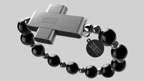 Un grave fallo de seguridad permite 'hackear' el rosario inteligente del Vaticano en solo 15 minutos