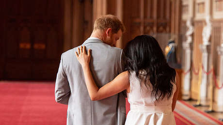 El príncipe Enrique y Meghan Markle planean tomarse 6 semanas de descanso apartados de sus deberes reales