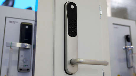 FOTOS, VIDEO: Demuestra en Twitter que es capaz de forzar una cerradura inteligente en solo diez segundos