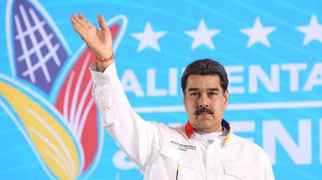 "Augusto Piñechet": Maduro arremete contra Piñera por la represión de las protestas en Chile (VIDEO)