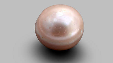 FOTOS: Hallan la perla más antigua del mundo en los Emiratos Árabes Unidos