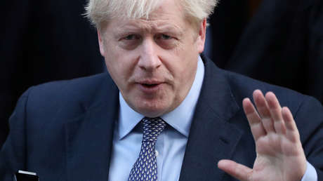 El presidente de la Cámara de los Comunes británica bloquea una nueva votación sobre el acuerdo de Brexit de Boris Johnson