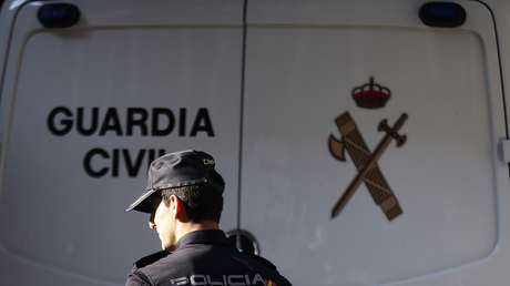 Una mujer es degollada por su expareja en presencia de su hija de 11 años en España