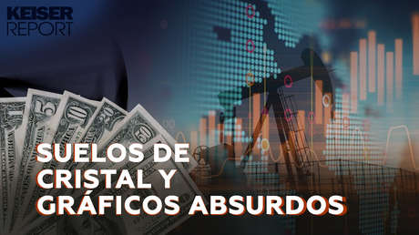 Los "mercados fallidos" del petróleo y el dólar