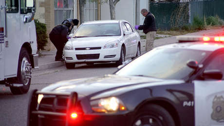 Matan a tiros a una estadounidense de 21 años que presenció un robo mientras jugaba Pokémon GO