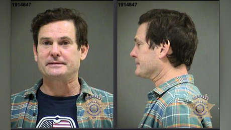 Elliot de 'E.T. el extraterrestre', arrestado por conducir ebrio en Oregón