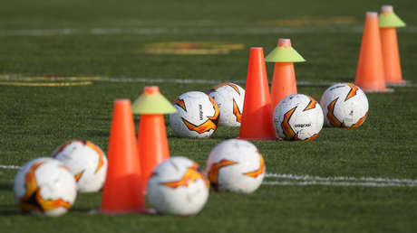 El fútbol colombiano anuncia cese de actividades para conseguir mejores condiciones laborales