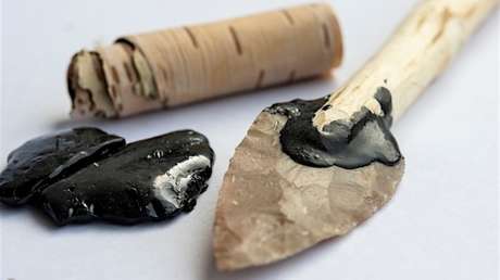 Una herramienta de hace 50.000 años demuestra la inteligencia de los neandertales