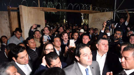 ¿De qué se trata la "provocación" que enfrenta a alcaldes mexicanos con el presidente López Obrador?