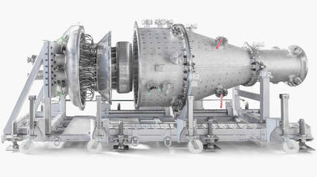 El preenfriador del motor hipersónico SABRE pasa exitosamente pruebas a 6.174 kilómetros por hora