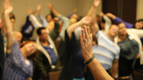 Las personas con dolor crónico tienen mayores posibilidades de sentir molestias en días húmedos