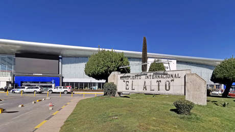 EE.UU. recomienda a sus ciudadanos "tener mayor cautela" al viajar a Bolivia ante disturbios tras elecciones