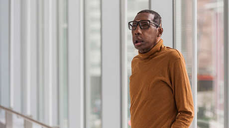 Médicos de EE.UU. realizan el primer trasplante de rostro completo a un paciente afroamericano (FOTO)