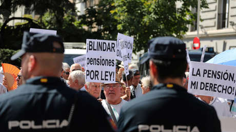 8 noticias de España que (quizás) desconozcas por las protestas en Cataluña