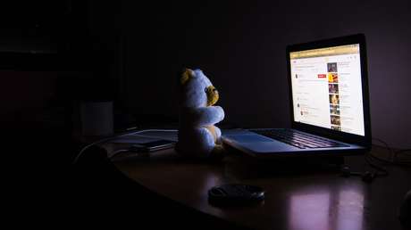 Una madre encuentra a su desaparecida hija adolescente tras descubrirse sus videos explícitos en Pornhub