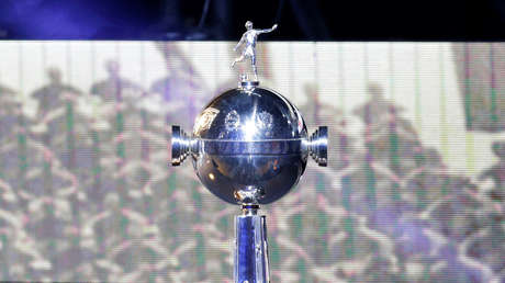 La Conmebol reafirma que la final de la Copa Libertadores se celebrará en Santiago de Chile, a pesar de las protestas