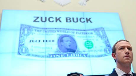 "Demonios, no": el jefe de Twitter rechaza la criptomoneda de Facebook por ser "la intención de una compañía"