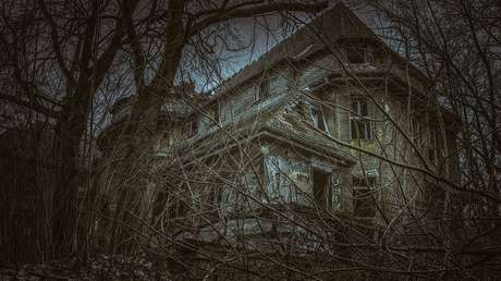 La casa del terror que exige permiso médico para participar ofrece 20.000 dólares a los que superen la prueba