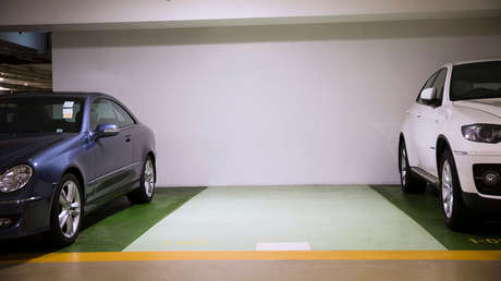 Pagan casi un millón de dólares por la plaza de estacionamiento más cara del mundo