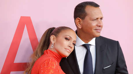 VIDEO: Jennifer López dona a una escuela primaria comida para un año, tras leer una publicación sobre un estudiante hambriento