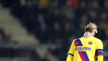 Messi: "No cambiaría nada de lo que tuve en mi carrera por ser campeón del mundo"