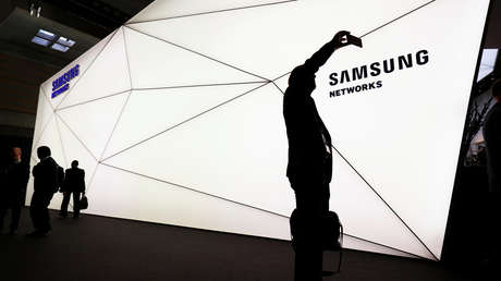 Un pseudosatélite de Samsung cae del cielo y se estrella en la granja de una familia (FOTOS)