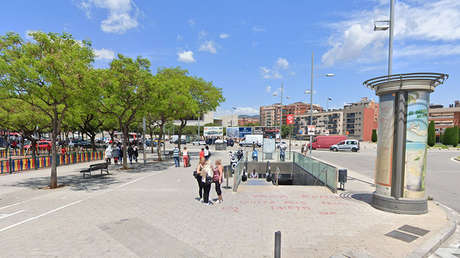 VIDEO: Un muerto y dos heridos graves en una pelea multitudinaria en Cataluña