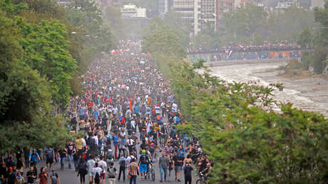 ¿Cuánta violencia y autoritarismo se podrían ahorrar en América Latina si se legislara a favor de revocatorios?