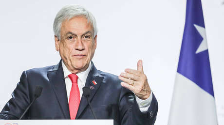 Sebastián Piñera anuncia el nuevo Gabinete: ocho ministros nuevos, entre ellos Interior y Hacienda