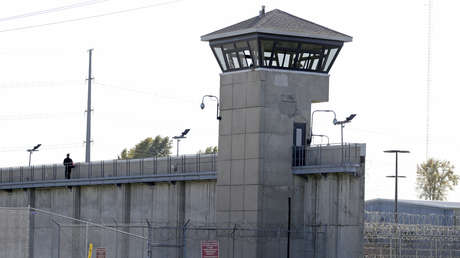 Liberan por "error" en EE.UU. a un preso sentenciado a cadena perpetua por abuso sexual infantil