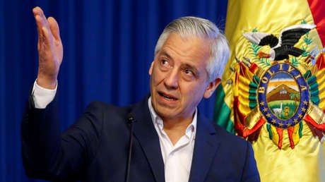 Bolivia anuncia que la OEA, México, Paraguay y Perú participarán en la auditoría a los resultados de las presidenciales