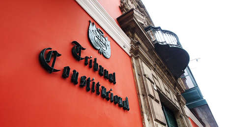 El Tribunal Constitucional de Perú resolverá si el Parlamento sigue disuelto