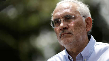 El opositor Carlos Mesa pide que la auditoría de la OEA a los resultados en Bolivia sea "vinculante"