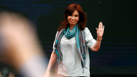 La Justicia argentina revoca dos procesos judiciales contra Cristina Kirchner por irregularidades