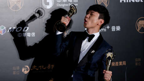 Acusan al personal de un hospital chino de vender los desechos médicos de una estrella del pop