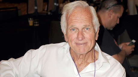 El hijo de la estrella de 'Tarzán' estaba desarmado cuando la Policía le disparó 24 tiros