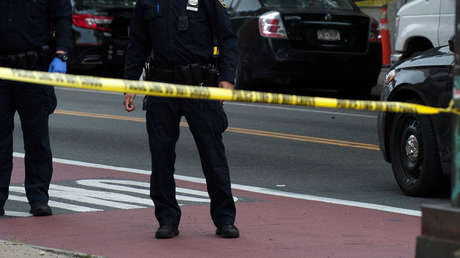 Al menos un muerto tras estrellarse una avioneta contra un edificio residencial en Atlanta